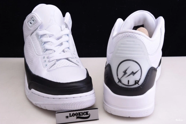Boostmaster lin DA3595-100 JORDAN AIR FRAGMENT 3 0725